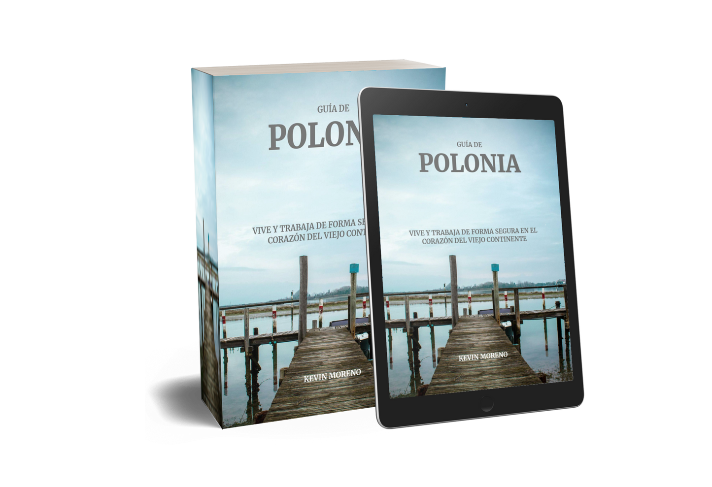 GUÍA DE POLONIA (EBOOK)