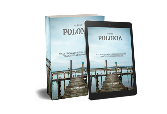 GUÍA DE POLONIA (EBOOK)